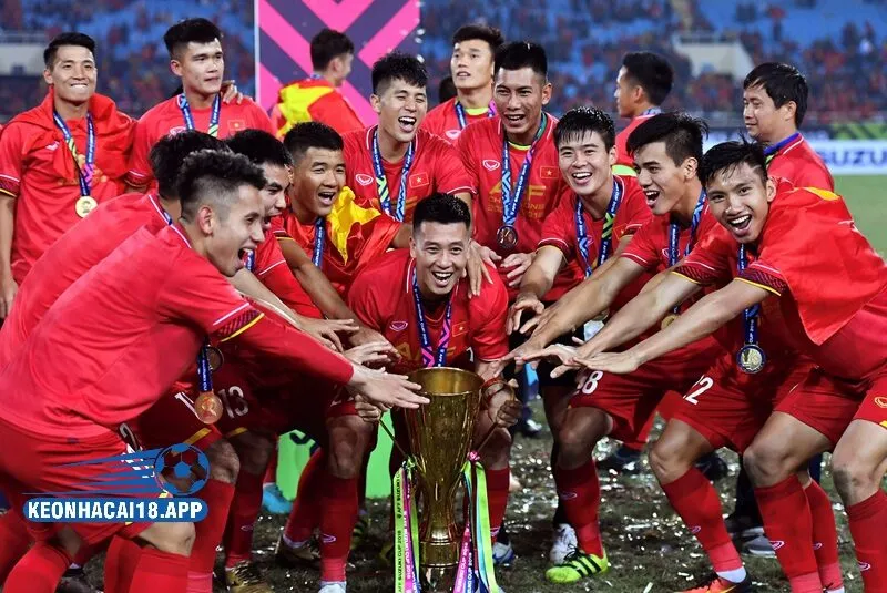 Phân tích các yếu tố ảnh hưởng đến tỷ lệ kèo bóng đá Việt Nam